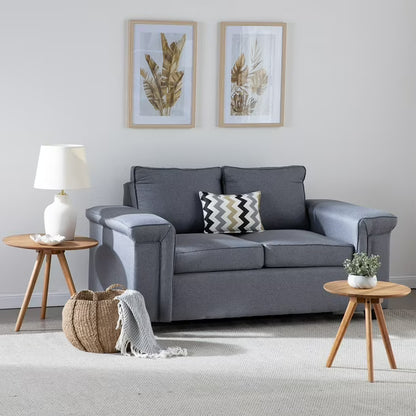 PH | Sicilia sofá 3 cuerpos Tela