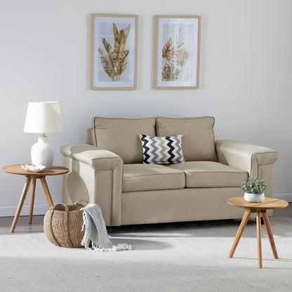 PH | Sicilia sofá 3 cuerpos Tela