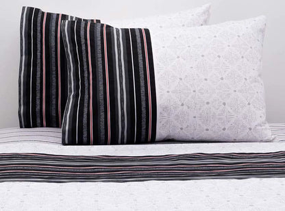 PH CANNON | Juego de sábanas 200 Hilos King