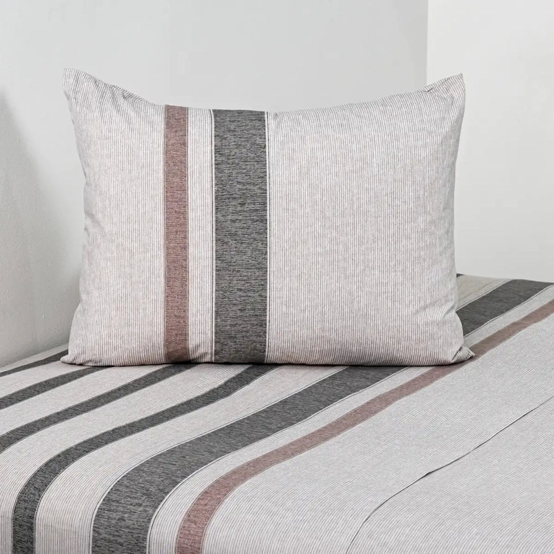 PH CANNON | Juego de Sábanas 200 hilos 1.5 Plazas