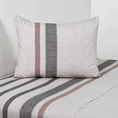 PH CANNON | Juego de Sábanas 200 hilos 1.5 Plazas