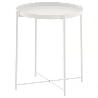PH | Mesa lateral con bandeja 45x53 cm