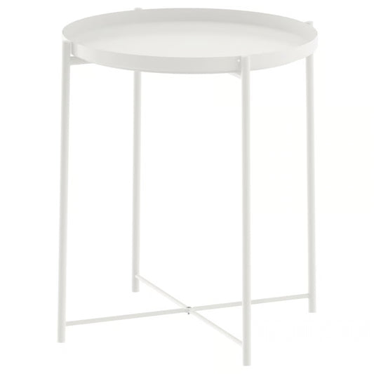 PH | Mesa lateral con bandeja 45x53 cm
