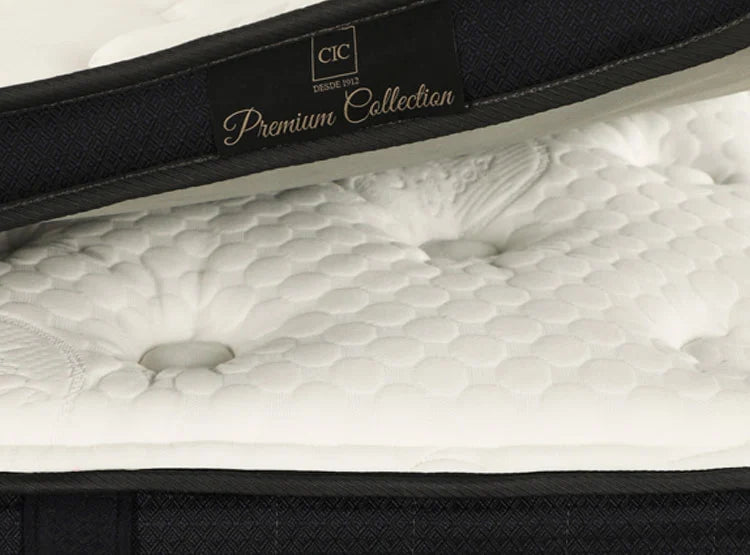PH CIC | Topper Premium