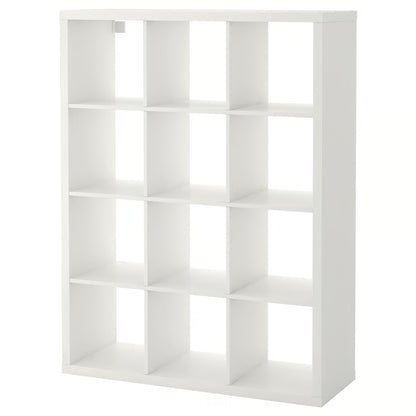 PH | Estante Kallax Blanco 112 x 147 cm