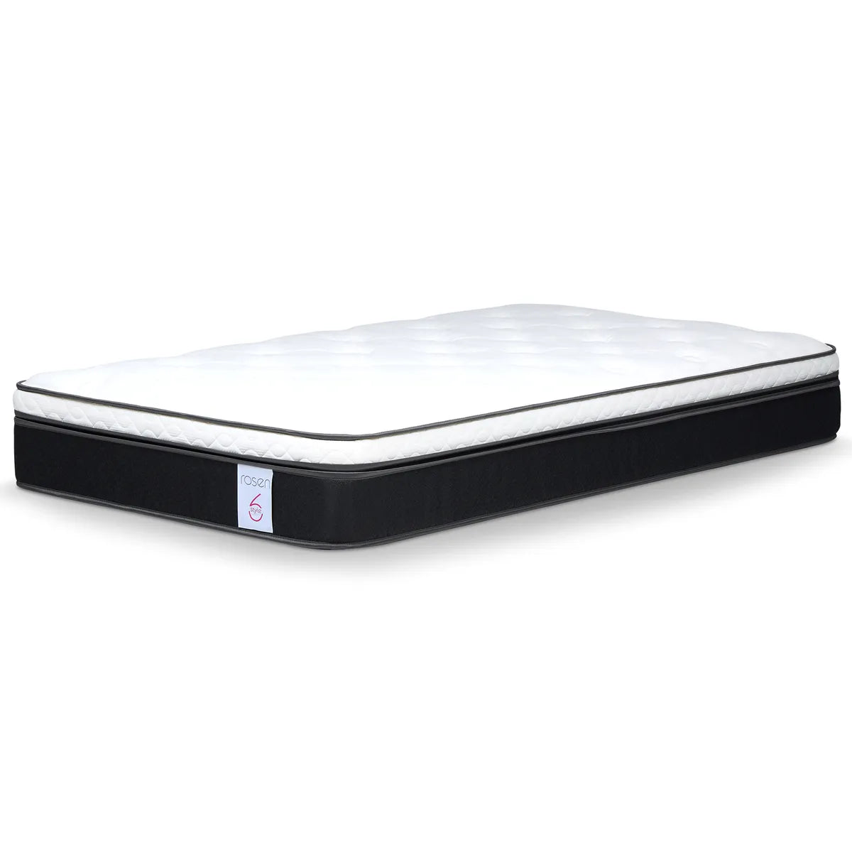 ROSEN Newstyle 6 Cama Europea