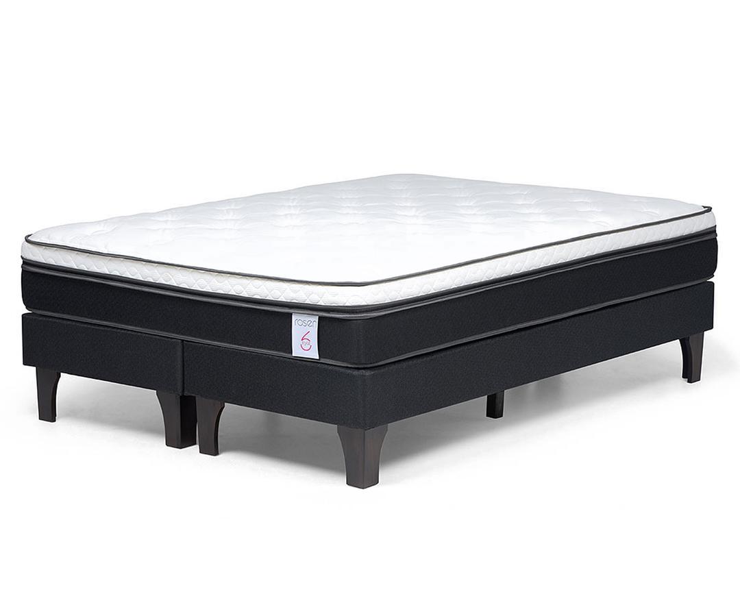 ROSEN Newstyle 6 Cama Europea
