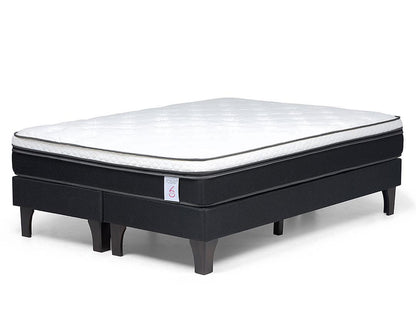 ROSEN Newstyle 6 Cama Europea
