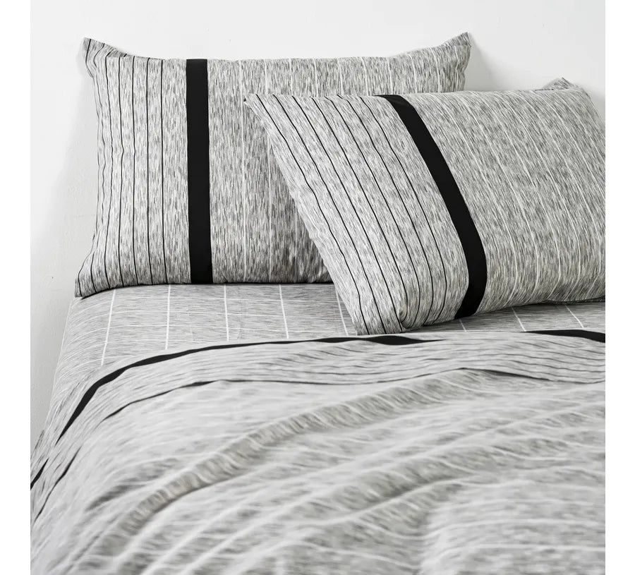 PH CANNON | Juego de sábanas 200 Hilos King