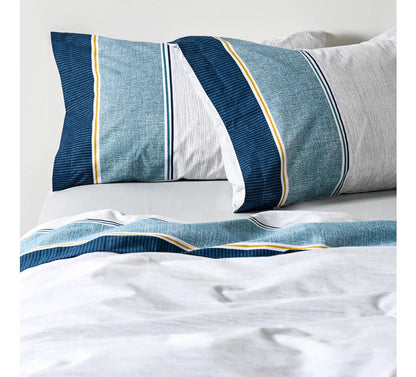 PH CANNON | Juego de sábanas 200 Hilos King