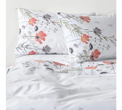 PH CANNON | Juego de sábanas 200 Hilos King