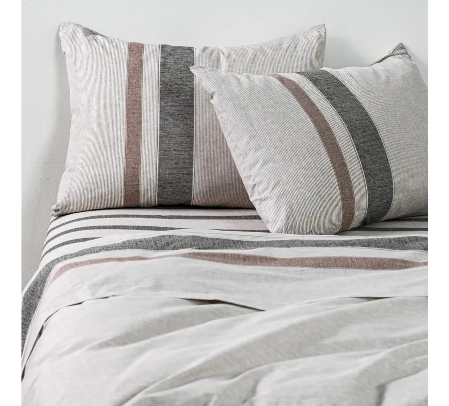 PH CANNON | Juego de sábanas 200 Hilos King