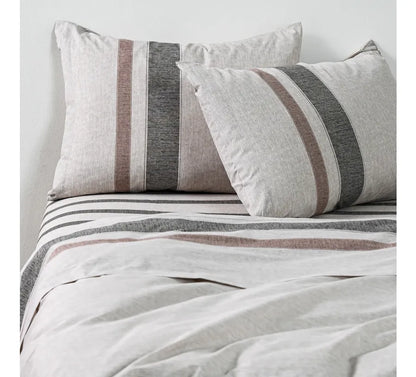 PH CANNON | Juego de sábanas 200 Hilos King