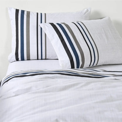 PH CANNON | Juego de sábanas 200 Hilos King