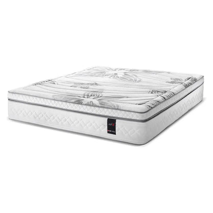 PH ROSEN | Art 4 Cama europea base dividida King